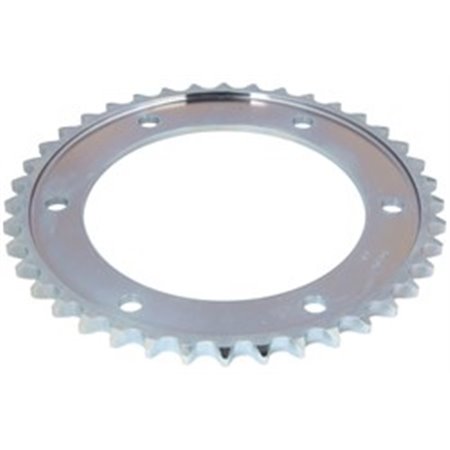 SUNR1-5635-40 Rear gear steel, chain type: 50 (530), number of teeth: 40 fits: