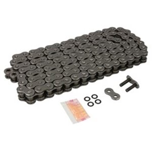 DID525ZVMX2124 Chain 525 ZVMX2 hiper reinforced, number of links: 124, sealing t