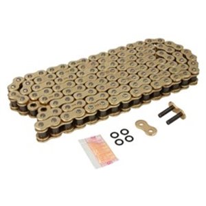 DID50(530)ZVMX2G&G122 Chain 50 (530) ZVMX2 hiper reinforced, number of links: 122, seal