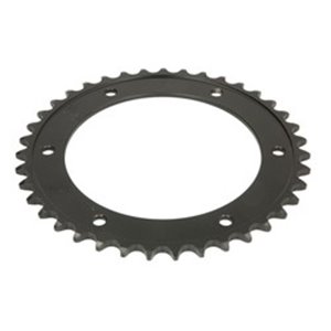 JTR5 39 Rear gear steel  chain type  520  - Top1autovaruosad