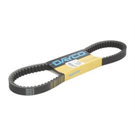 DAY8178K Drive belt fits: APRILIA SCARABEO, SPORTCITY PIAGGIO/VESPA BEVER