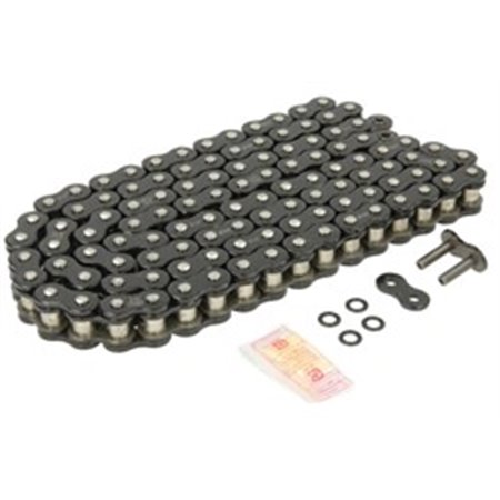 DID50(530)ZVMXB&B112 Chain 50 (530) ZVMX hiper reinforced, number of links: 112, seali