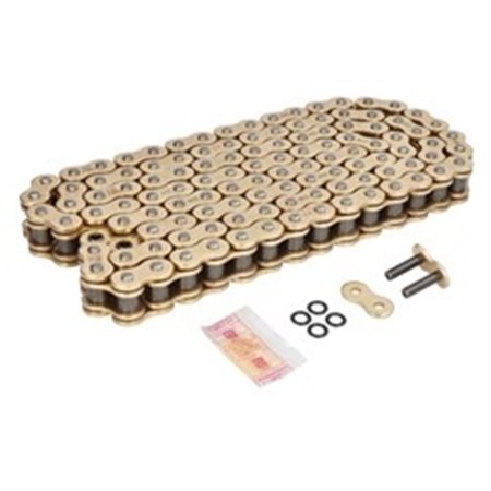 DID50(530)ZVMX2G&G116 Chain 50 (530) ZVMX2 hiper reinforced, number of links: 116, seal