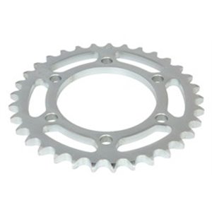 JTR850 33 Rear gear steel  chain type  50 - Top1autovaruosad