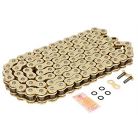 DID525ZVMXG&G104 Chain 525 ZVMX hiper reinforced, number of links: 104, sealing ty