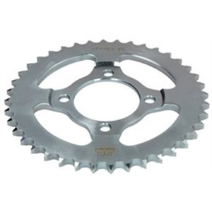 JTR263 40 Rear gear steel  chain type  42 - Top1autovaruosad