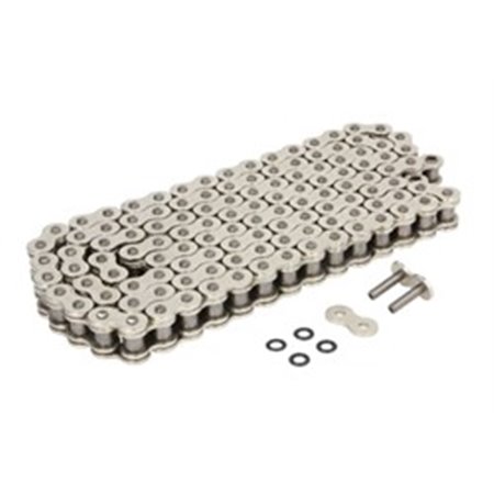 JTC530X1RNN120RL Chain 50 (530) X1R strengthened, number of links: 120, sealing ty