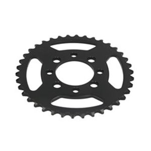 JTR801 38 Rear gear steel  chain type  42 - Top1autovaruosad