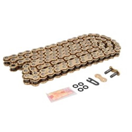DID520ERVT120 Chain 520 ERVT strengthened, number of links: 120, sealing type:
