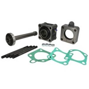 HTP8603-2002 Power take off (with fitting kit with intarder with shaft) fits