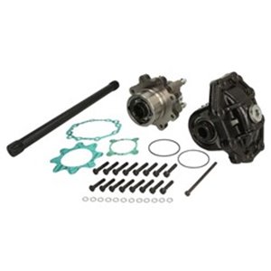 HTP8603-4004 Power take off (with fitting kit; with shaft) fits: SCANIA GRS 89