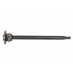 H2M025BTA Stub Shaft, differential BTA - Top1autovaruosad