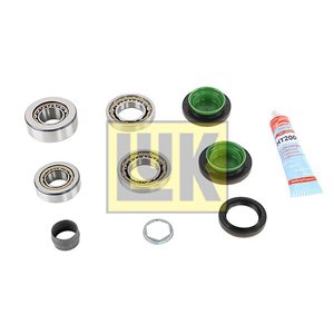 462 0147 10 Differential assembly repair kit fits: BMW 1 (E81), 1 (E82), 1 (E