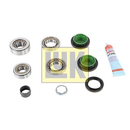 462 0147 10 Repair Kit, differential Schaeffler LuK