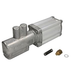 1316298060ZF Gear shifter repair kit (Servoshift valve) fits: ZF
