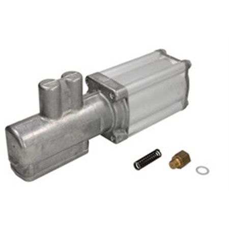 1316298060ZF Gear shifter repair kit (Servoshift valve) fits: ZF