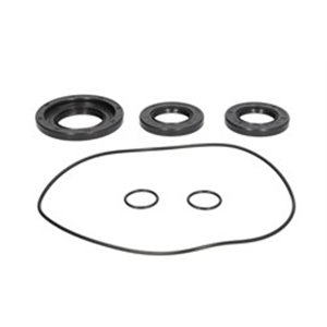 AB25-2106-5 Differential gasket kit rear fits: CAN AM OUTLANDER., RENEGADE 45