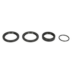 AB25-2076-5 Differential gasket kit front - Top1autovaruosad