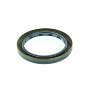 EL008304 Wheel hub seal (68x90x10/9,5) fits: MERCEDES ACTROS, ACTROS MP2 /