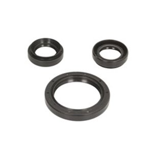 AB25-2044-5 Differential gasket kit front fits: YAMAHA YFM 350 850 2002 2016