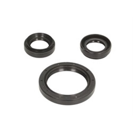 AB25-2044-5 Differential gasket kit front fits: YAMAHA YFM 350 850 2002 2016