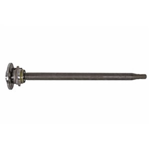 H2M026BTA Stub Shaft, differential BTA - Top1autovaruosad