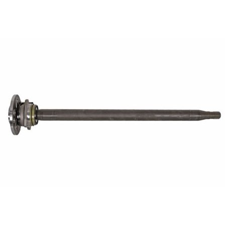 H2M026BTA Stub Shaft, differential BTA