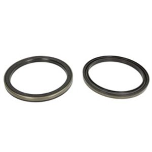 0734309422ZF Rear axle tube repair kit, ring ZF