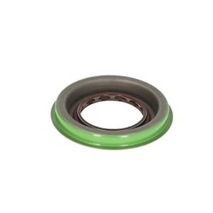CO01016915B Differential seal/gasket (66,67x115,92/125,4x11,9/18,2mm) fits: M