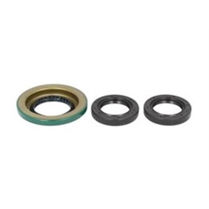 AB25-2068-5 Differential gasket kit rear fits: CAN AM OUTLANDER., RENEGADE 40