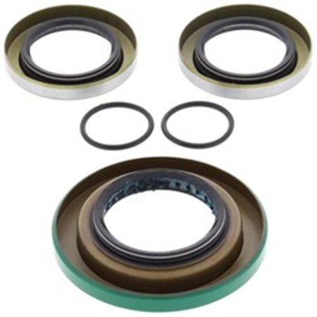AB25-2086-5 Differential gasket kit rear fits: CAN AM COMMANDER, OUTLANDER., 