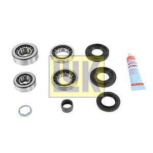 462 0148 10 Differential assembly repair kit fits: BMW 1 (E81), 1 (E82), 1 (E
