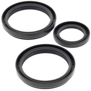 AB25-2051-5 Differential gasket kit front - Top1autovaruosad
