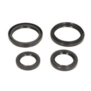 AB25-2050-5 Differential gasket kit front - Top1autovaruosad
