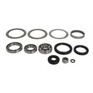 AB25-2066 Differential bearing and gasket - Top1autovaruosad