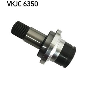 VKJC 6350 Stub axel, differential SKF - Top1autovaruosad