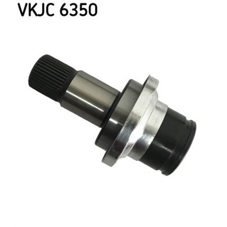 VKJC 6350 Drive axle shaft front R 129,5mm fits: FORD GALAXY I SEAT ALHAMB
