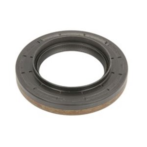 CO01027755B Input shaft oil seal (45x75x10) fits: BMW 1 (E81), 1 (E82), 1 (E8