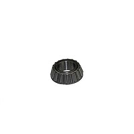 M86649NAT Input shaft bearing (front/rear inner track) 30,16x21,43mm fits:
