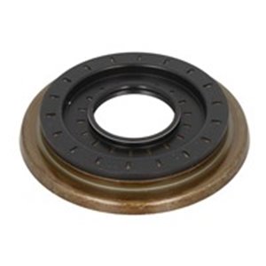 906.050 Shaft Seal, differential ELRING - Top1autovaruosad
