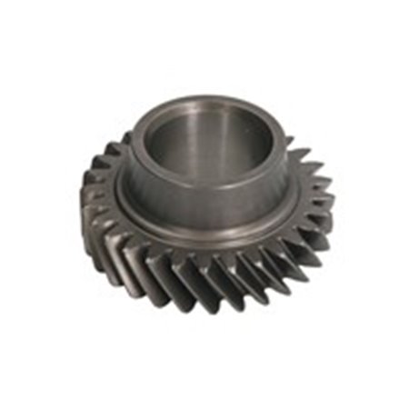 62075MASIERO Gearbox sprocket (single, number of teeth 29pcs, gear 6)