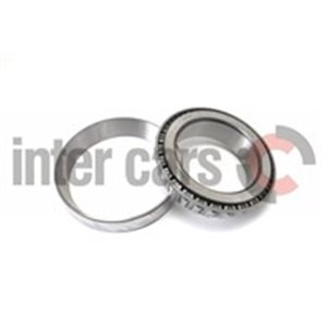 130537 Input shaft bearing (100/155x35mm) R660 RB660/R560 RV761 fits: SC