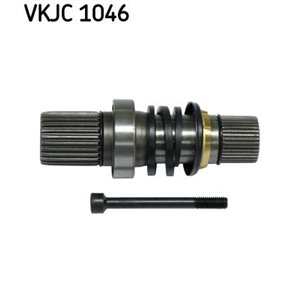 VKJC 1046 Stub axel, differential SKF - Top1autovaruosad