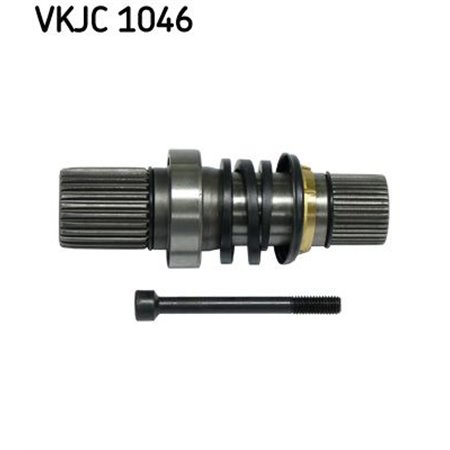 VKJC 1046 Stub axel, differential SKF