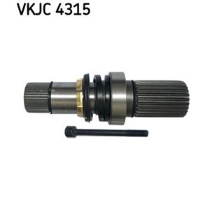 VKJC 4315 Stub axel, differential SKF - Top1autovaruosad