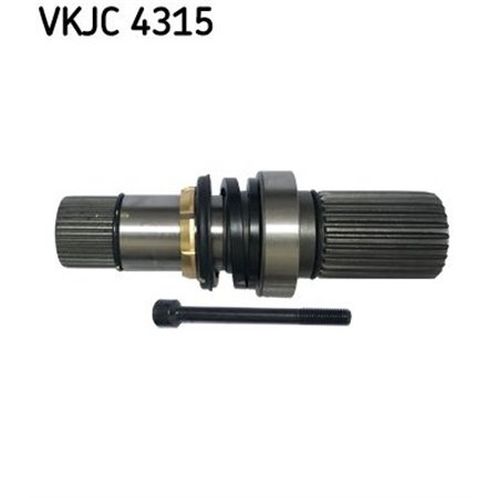 VKJC 4315 Drive shaft front R 145mm fits: VW TRANSPORTER V, TRANSPORTER VI 