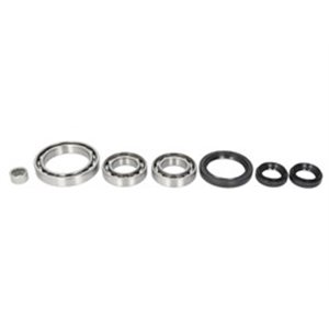 AB25-2073 Differential bearing and gasket kit front fits: YAMAHA YFM 350 85