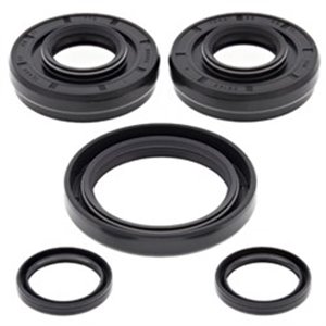 AB25-2071-5 Differential gasket kit front - Top1autovaruosad