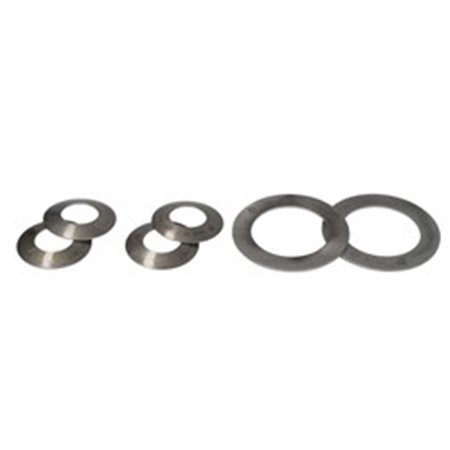 30170695 Rear axle tube repair kit rear (set washers) IVECO