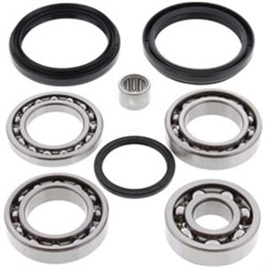 AB25-2072 Differential bearing and gasket - Top1autovaruosad